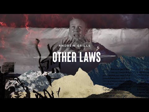 Other Laws (Exodus 20:2-23:33) - Geelong