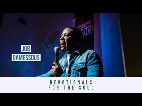 Show Me A Sign | Judges 6:17 | Devotionals For The Soul