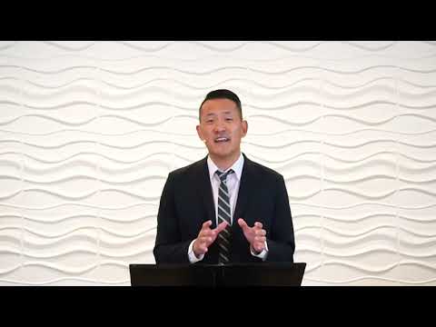 How to Engage the World (Colossians 4:2-6)