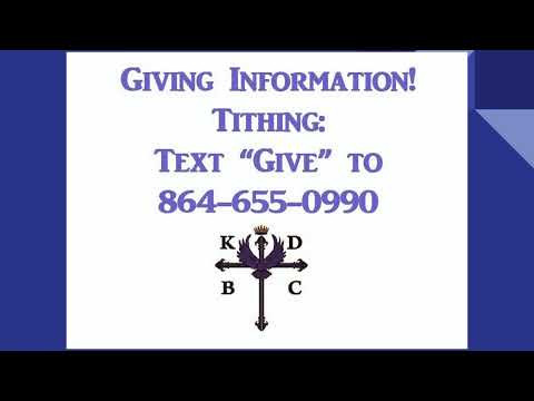 A Job For A RAM not A LAMB,  Genesis 22: 7,8,13 & John 1:29, September 12, 2021