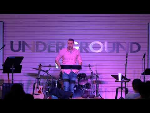 Luke 14:12-24 | Brian Sanders