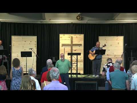 Worship 11AM: (Psalm 34: 1-22)