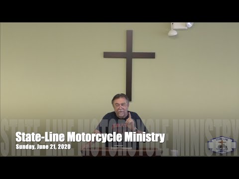 Fathers…Teach Your Children - Judges 2:6-12 - 6/21/20 - Glenn Taylor