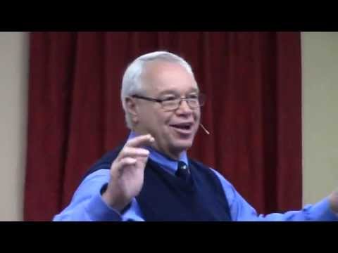 Meaning of Names - Guest Speaker: John Herrick - Matthew 1:18 - 21, 24 - 25