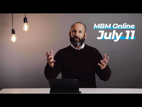 Idols of the Heart / July 11 / Romans 1:18-25 / Steve Gibb