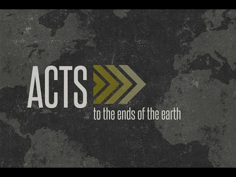 Worship + Sermon: No Other Name (Acts 4:8-13) - Santiago Curling