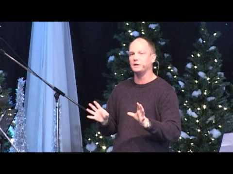 Jan 4 2015 - Godly Confidence for a New Year - Psalm 52:9