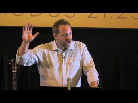 Grace And Mercy (Exodus 21:23-25)