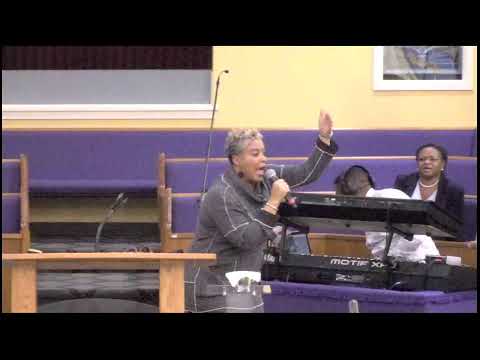 Anything Above See Level  ~  2 Corinthians 4:16-18