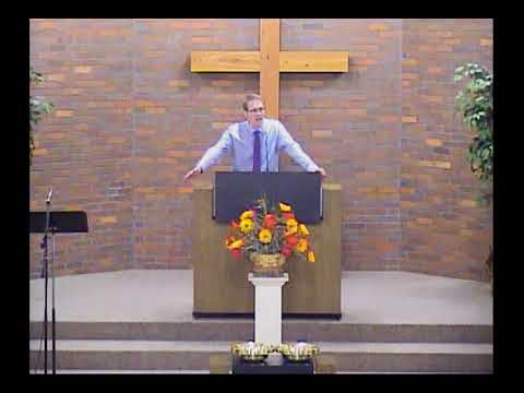 2 Chronicles 22:10-24:2 - Priest Jehoiada - Prophets, Priests and Kings 3