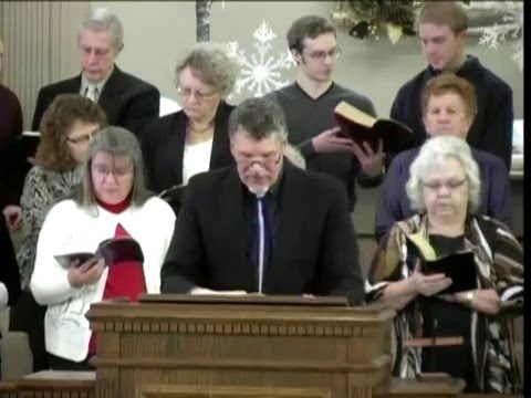 1/24/2016 Genesis 3:17-19 Part 3