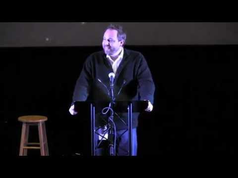 Gifted By The Spirit (Genesis 41:38)