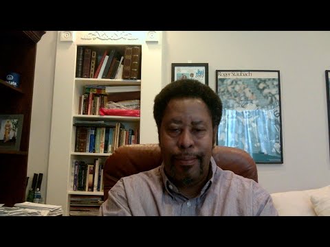 Bible 101 Class - I Kings 7:13-26 by Dr. Ernest Polk