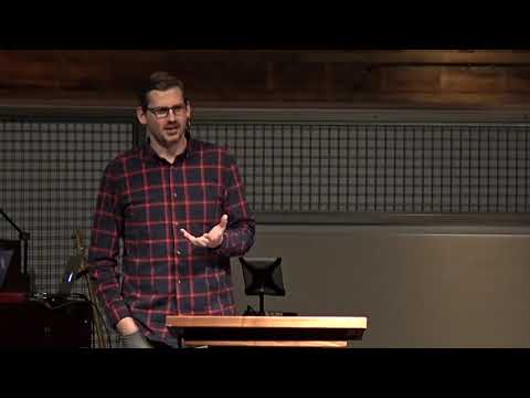 The Great Reversal: Blessed are the Merciful - Matthew 5:3-7 (02-17-2019)