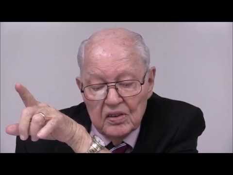 Charles Prince - Luke 9:35-43 - Oak Hills Church Covenant Class