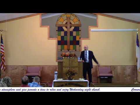 KJV Preaching Gideon, an un-remarkable man.  Judges 7:16-25