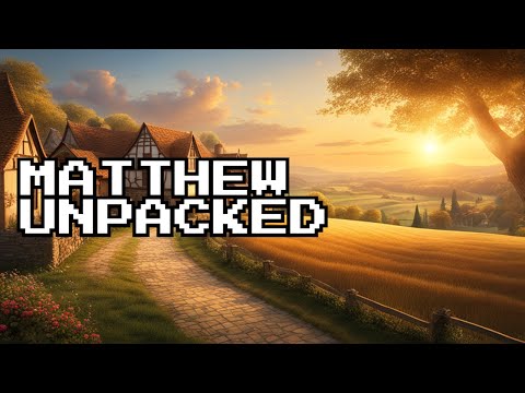 5-Minute Bible Study - Matthew 2:1-12