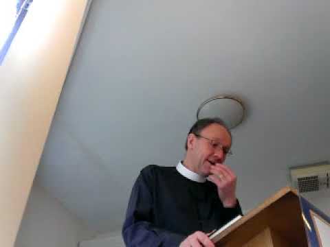 Acts 10:1-2 Cornelius