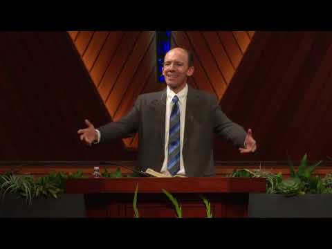 Confiando en el Rey de la historia Pt. 1 | Daniel 2:1-23 | Luis Contreras