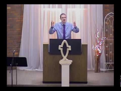 The Afterlife: Intermediate State - 2 Corinthians 5:1-10