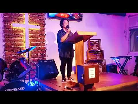 Walk with God Live thy Word/ Psalm 119:33-40