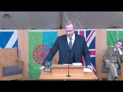 That the Truth of the Gospel Might Continue With You - Galatians 2:1-10