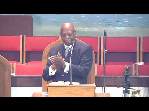 "IS THERE NOT A CAUSE?" - 1 Samuel 17:28-44