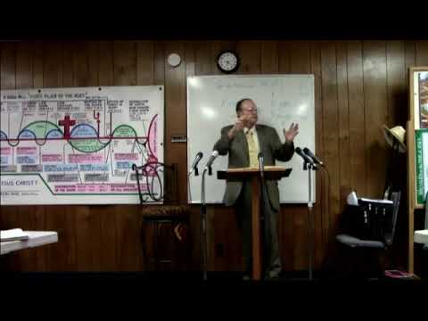 2012 10 17  1 Corinthians Class 27 The Meaning of Love  1 Corinthians 8:1-4  Dr  James M  Phillips