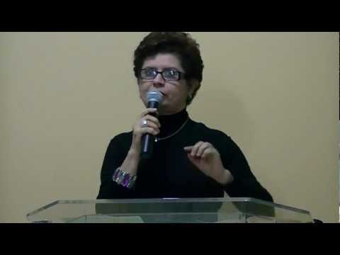 25/3/2012 - Daniel 10:5-21 - Fiquem atentos, estamos em guerra!