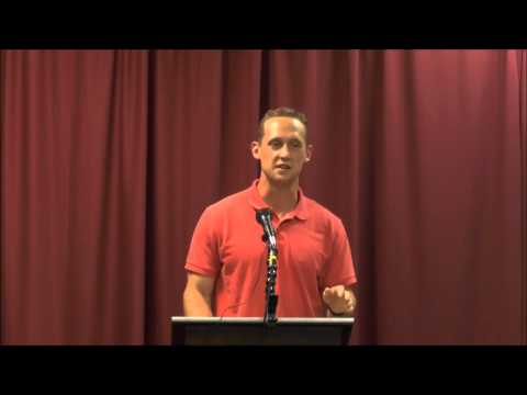 Jeremy Utley - Colossians 1:28