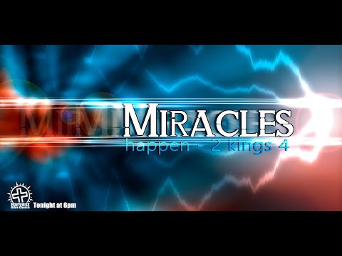 2 Kings 4:30-44 - 5:1-19