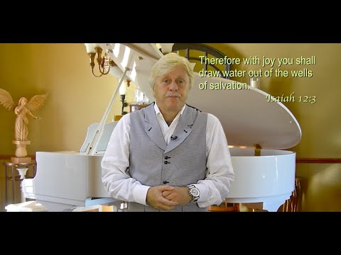 Word of the Week: Isaiah 12:3