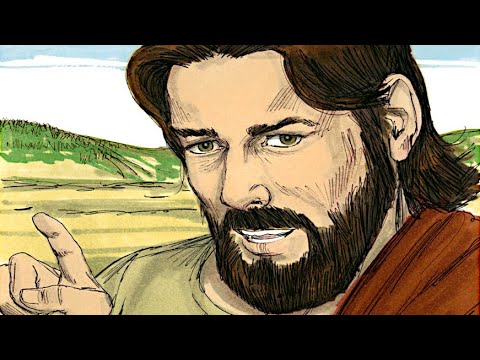 Mark 10:35-45 | Warnings To Ambitious Disciples | Lectionary bible reading