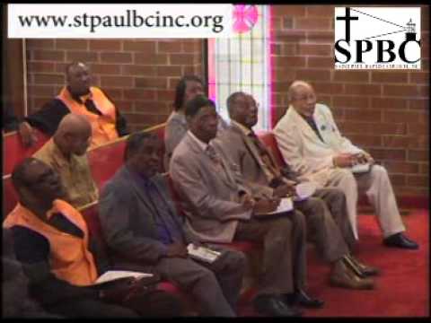 Can God Trust You! Acts 5:1-4