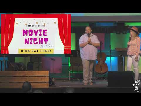 Living a Legacy: Excerpts from the Life of David | 1 Samuel 16:7c | Pastor Dan Scanish | 5/30/21