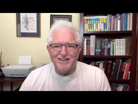 TFNS - 5.28.2021- “The Saints In Rome” - Romans 1:6-7