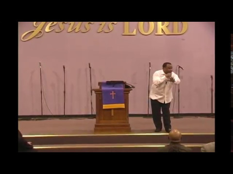 A Widow and her Worship - Mark 12:41-44, Pastor Chad T. Hinson, Sr.
