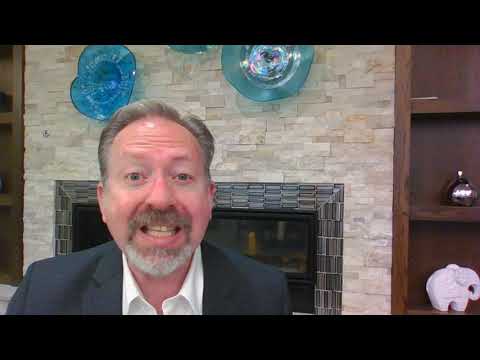 Encouraging Words with Burt Campbell - Daniel 6:26