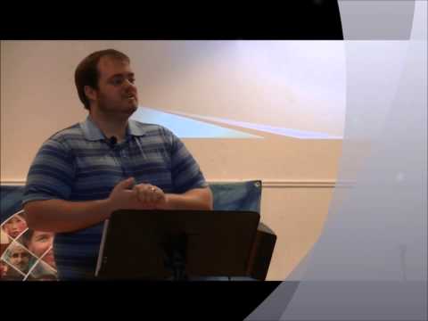 Life Changing Prayer, Colossians 1:9-14