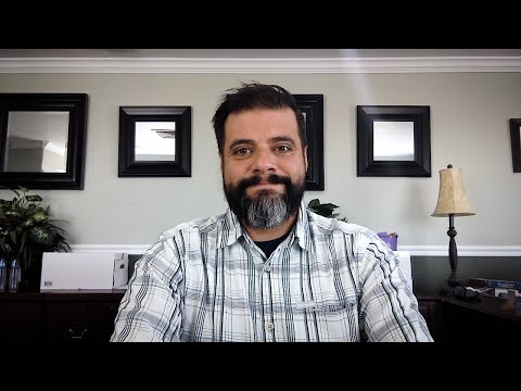 Hebrews 13:17 - Alpha Male & Obedience