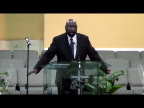 I Can Do Better/The Best Me, Matthew 6:32-34, November 5, 2017