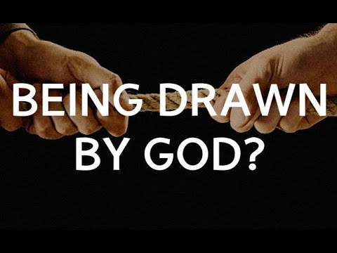 John 6:44 - How Are We Called And Drawn Of God According to Scripture? Refuting Irresistible Grace!