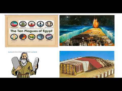 2021-03-07【CCCF Children Ministry】【Grade 4-6】【Deuteronomy 4:1-40】