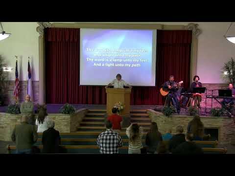 Proverbs 30:5-6 Chris Quintana