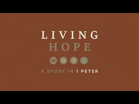 Dealing with an Unjust Boss - 1 Peter 2:18-25