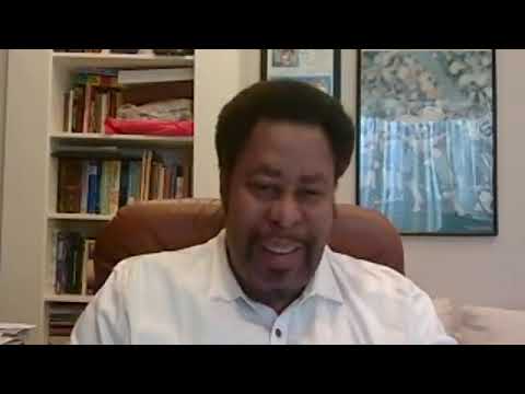 Bible 101 Class - I Kings 6:29-38 by Dr. Ernest Polk