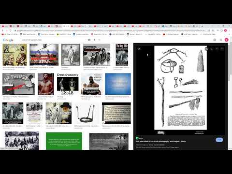 Vocab Malone, do a video on Deuteronomy 28:48 ????