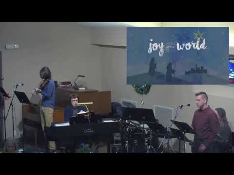 January 2, 2022 9:30 1 Kings 3:4-15