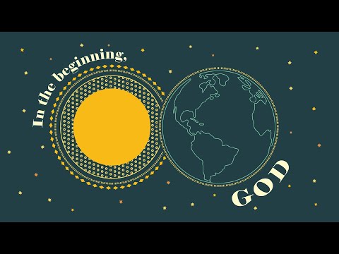 Genesis 8:1–9:29 | Blake Hodges | August 8, 2021