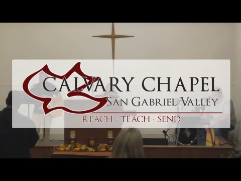 Nahum 3:8-19 - The Downfall of Pride - 10-28-18